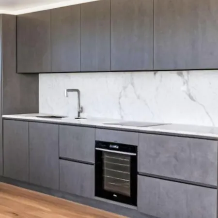 Appartement Apartment Matterhorn By Interhome